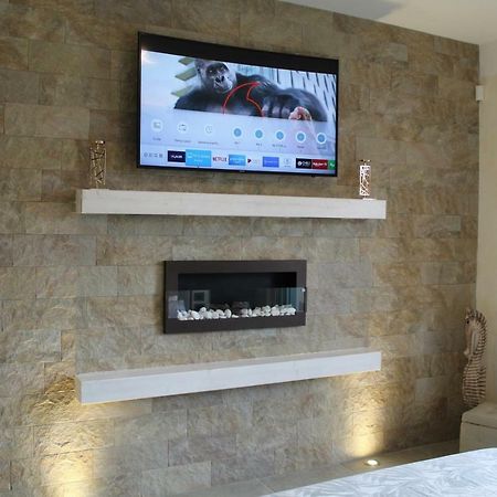 Villa Martina Luxury Rooms Desenzano del Garda Exterior photo